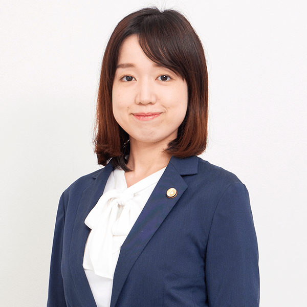 東京法律事務所 弁護士 杉山 莉奈